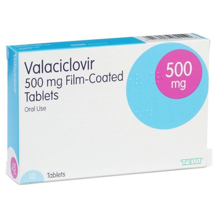 valaciclovir